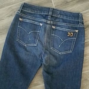 Joe's Jean's